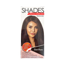 Shades Cream Hair Dye 100ml