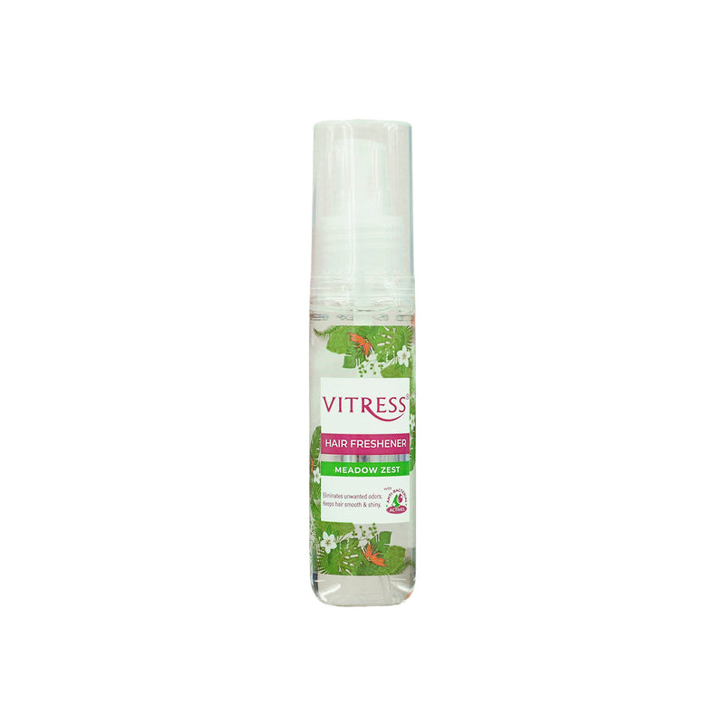 Vitress Hair Freshener Meadow Zest 50ml