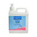 Hygienix Alcohol With Moisturizer With Pump 1L