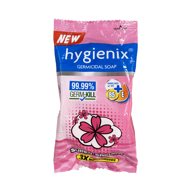 Hygienix Germkill Soap Super Sakura