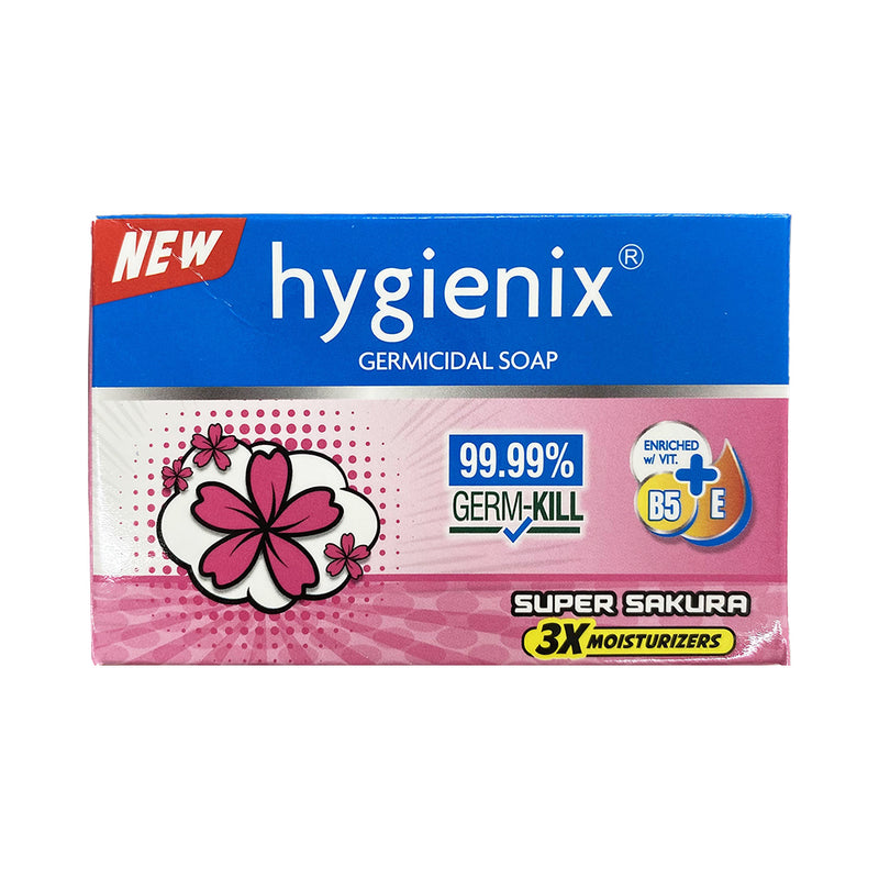 Hygienix Germkill Soap Super Sakura