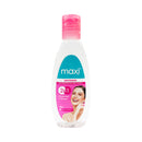 Maxi 2 In 1 Whitening Cleanser + Toner