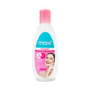 Maxi 2 In 1 Whitening Cleanser + Toner