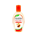 Skin White Whitening Facial Cleanser Papaya Glow