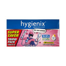 Hygienix Germkill Soap 125g x 3's