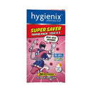 Hygienix Germkill Soap 125g x 3's