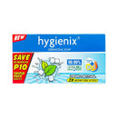 Hygienix Germkill Soap Mega Menthol 125g x 3's