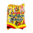 Khong Guan Iced Gem Biscuits 12's
