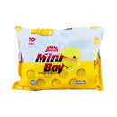 Rich Garden Mini Boy Biscuits Butter Flavor 28g x 10's