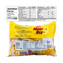 Rich Garden Mini Boy Biscuits Butter Flavor 28g x 10's