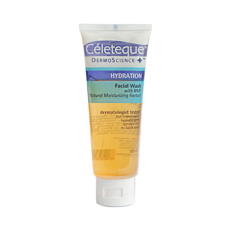 Celeteque Facial Wash 100ml