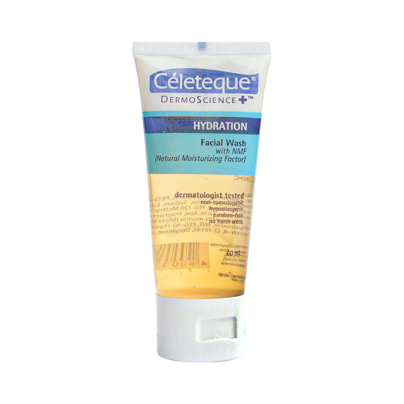 Celeteque Facial Wash 60ml