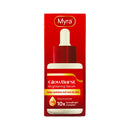 Myra Glow Brightening Serum 30ml