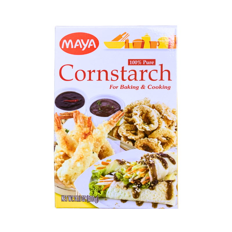 Maya Cornstarch 400g