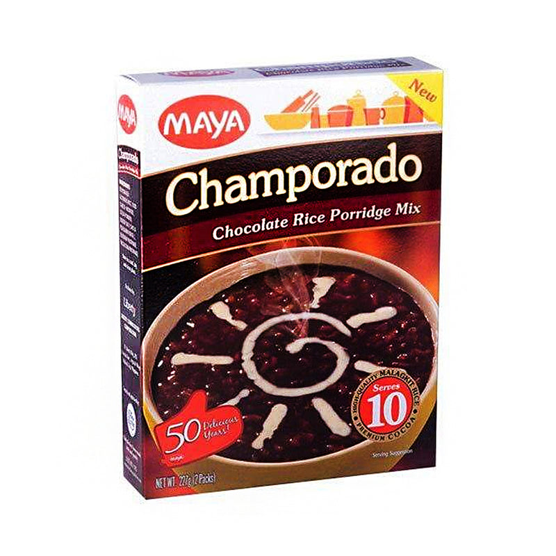 Maya Champorado Mix 227g