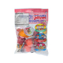 Jelliyum Fruity Yogurt Pudding 12's