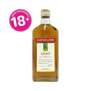 Emperador Brandy Light 375ml