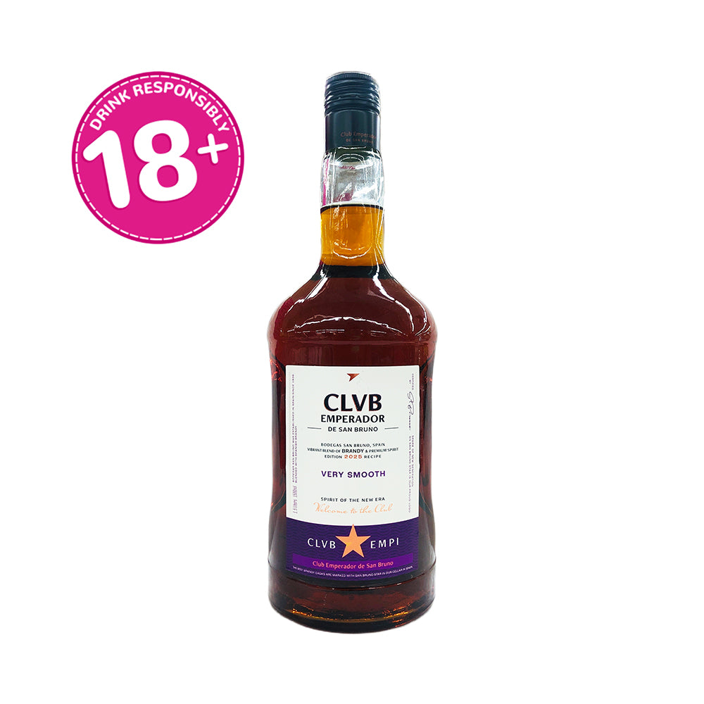 CLVB Emperador 1.5L