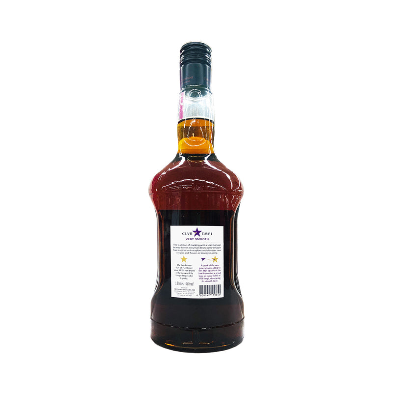 CLVB Emperador 1.5L