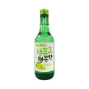 So Nice Green Grape 360ml