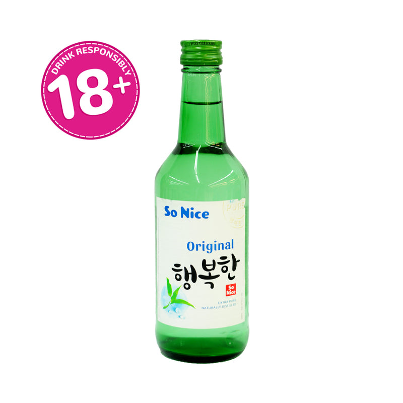 So Nice Original 360ml