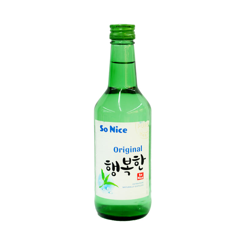 So Nice Original 360ml