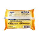 Babyjoy Infants  Baby Wipes Unscented 30's