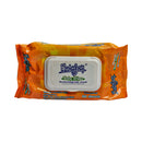 Babyjoy Baby Wipes Unscented 80's