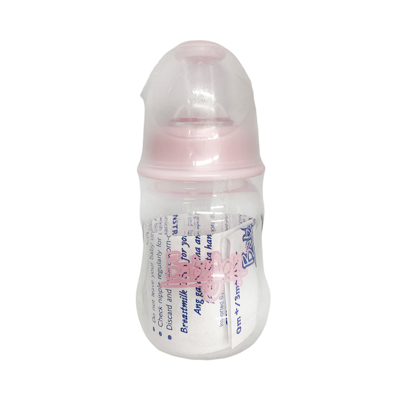 Babyjoy Feeding Bottle 2oz