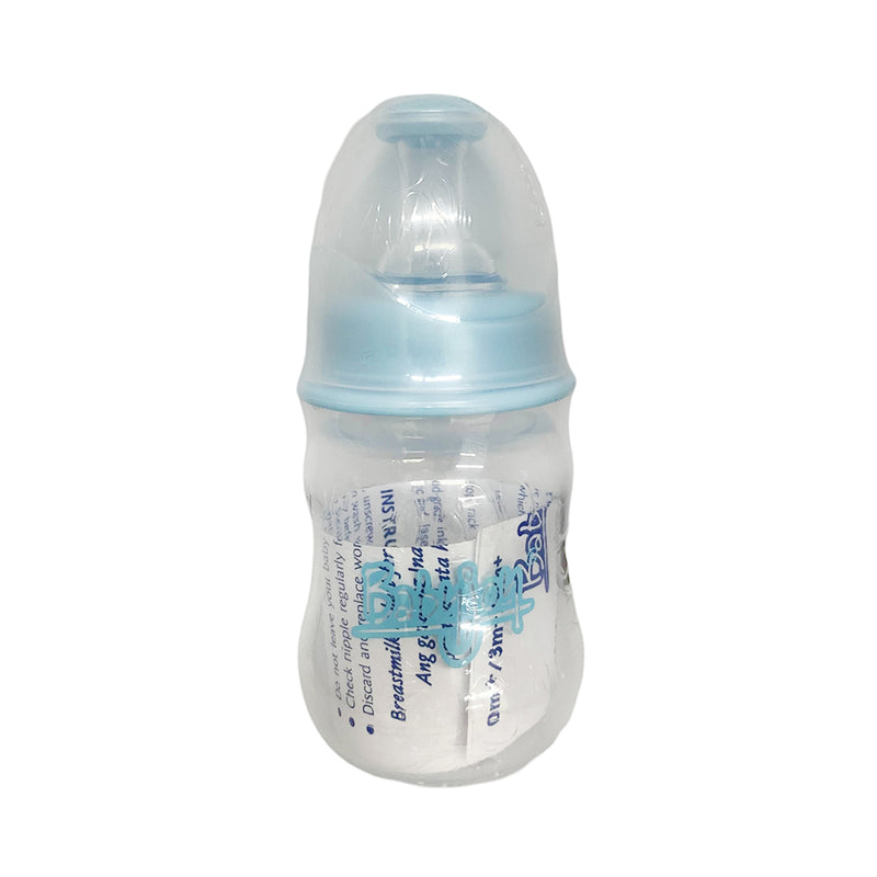 Babyjoy Feeding Bottle 2oz