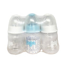 Babyjoy Feeding Bottle 3's 2oz