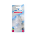 Nurture Anti-Colic Nipple Small 2's