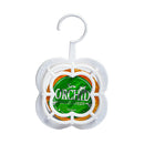 New Orchid Deodorizer With Holder Lemon 50g