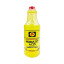 Comark CL Muriatic Acid Commercial Grade 1000ml