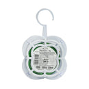 New Orchid Deodorizer With Holder Apple 50g