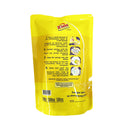 Zim Dishwashing Liquid Lemon SUP