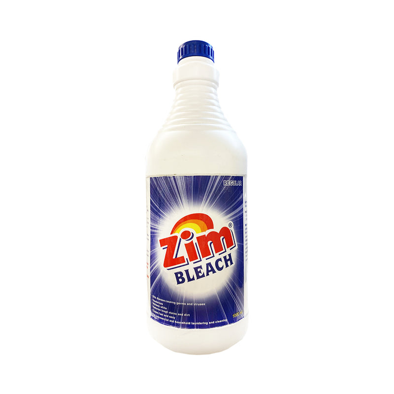 Zim Bleach Regular