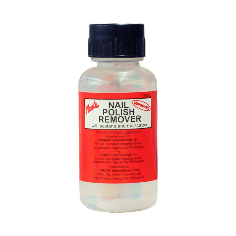 Nail Desolver Nails Nail Polish Remover 30ml