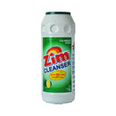 Zim Powder Cleanser Can Calamansi 500g