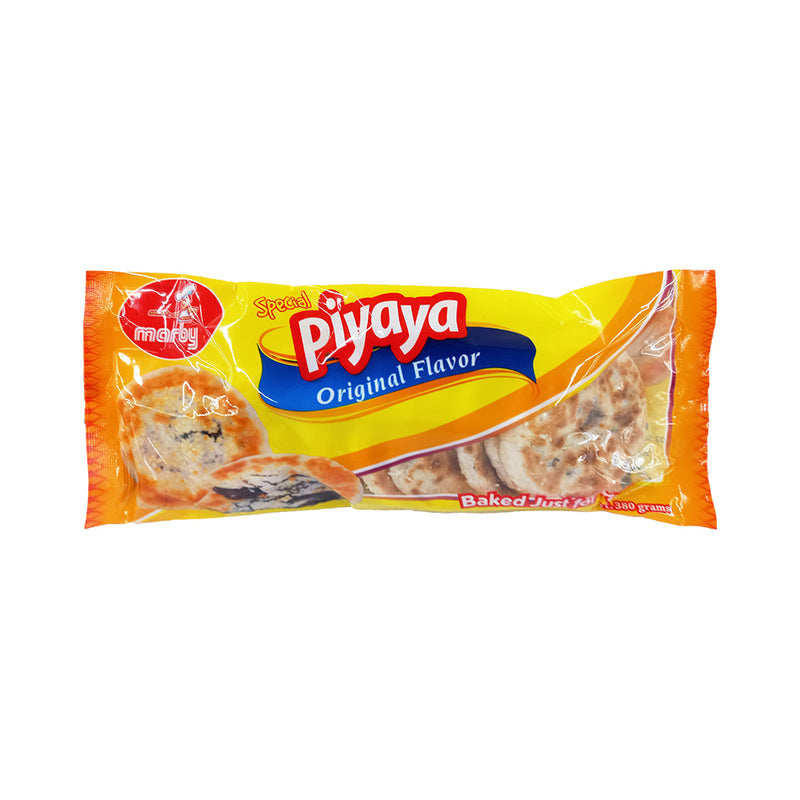 Marby Piyaya Plain 300g