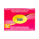 S-26 One Infant Formula 0-6 Months 1.2kg