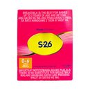 S-26 One Infant Formula 400g