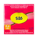 S-26 One Infant Formula 1.2kg