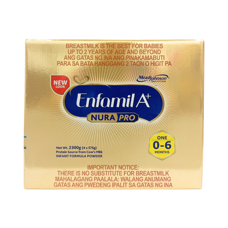 Enfamil A+ One Infant Formula 2.3kg