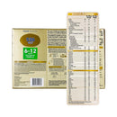 S-26 Gold Two Milk Supplement 6-12 Months 2.4kg