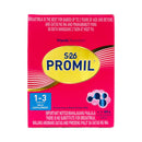 S-26 Promil Gold Three Milk Supplement 1-3yrs Old 600g