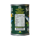 Sallenas Sardines In Tomato Sauce 155g