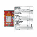 Sallenas Sardines In Tomato Sauce With Chili 155g