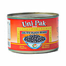 Uni-Pak Black Beans 180g