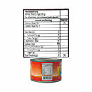 Uni-Pak Black Beans 180g